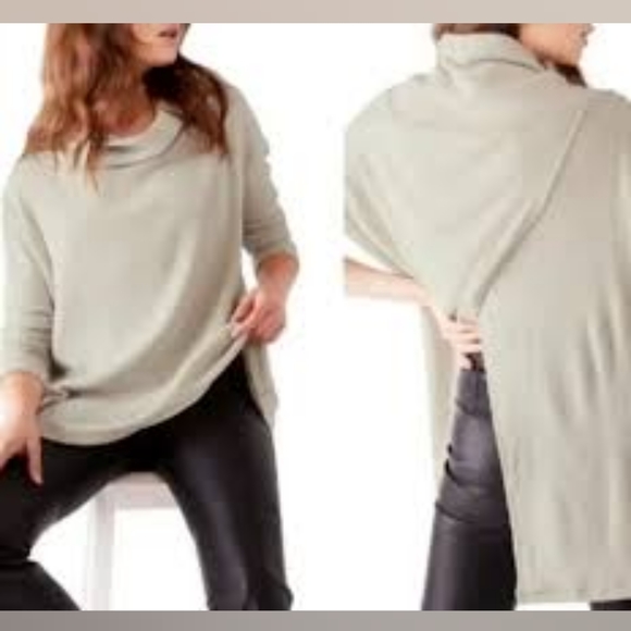 NWT Free People Juicy Long Sleeve Top - 4 Colors - Picture 3 of 8